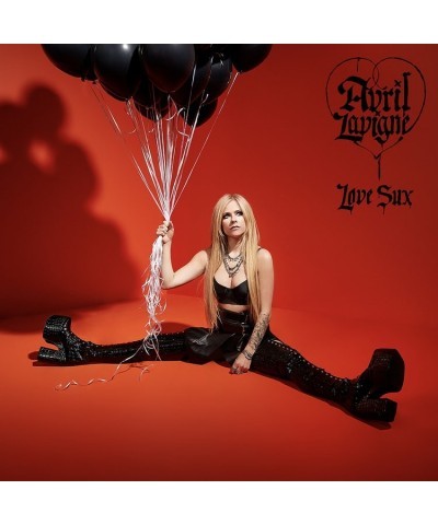 Avril Lavigne Love Sux CD $6.10 CD