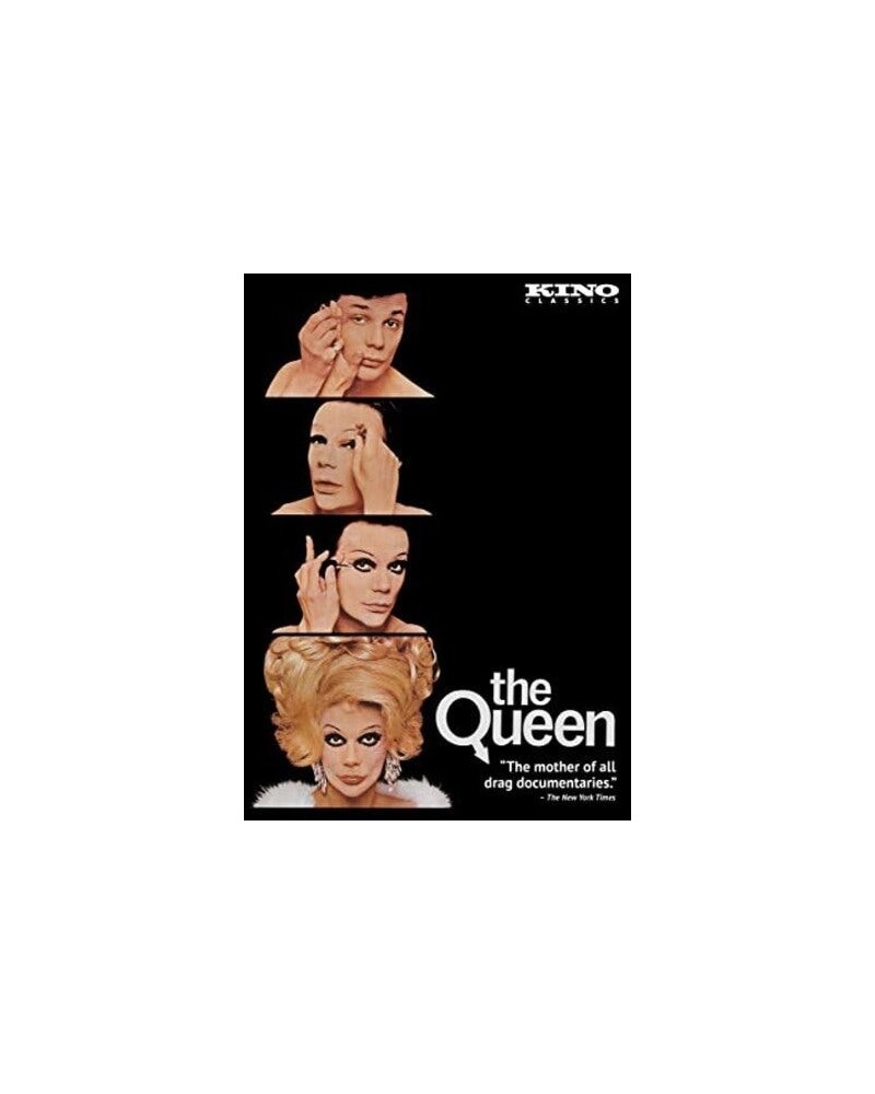 Queen (1968) DVD $6.12 Videos