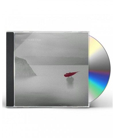 Close Talker FLUX CD $4.56 CD