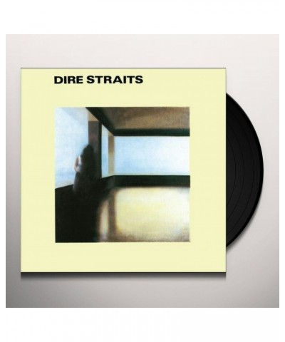 Dire Straits Vinyl Record $15.68 Vinyl