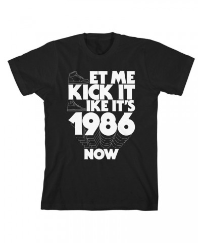 Portugal. The Man Kick It T-Shirt $8.50 Shirts