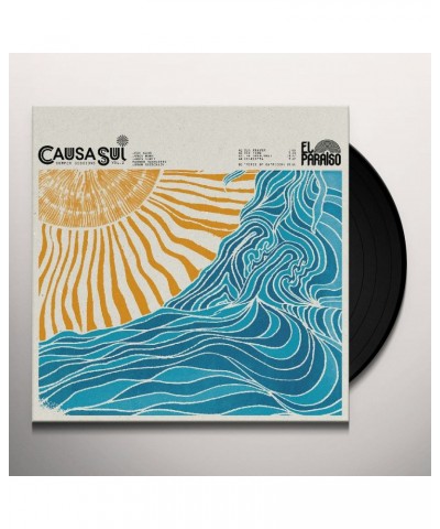 Causa Sui SUMMER SESSIONS 2 Vinyl Record $11.76 Vinyl