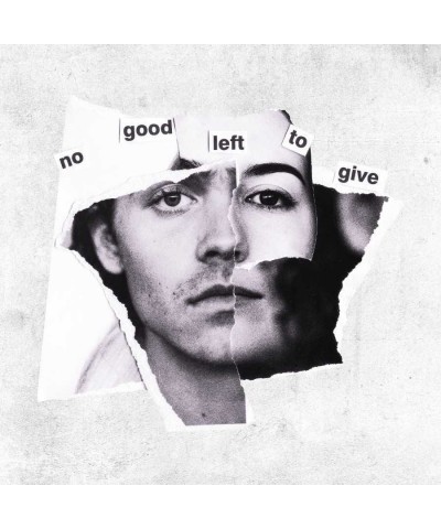 Movements No Good Left To Give (LP) (Clear w/ Black & White Smoke) Vinyl Record $11.28 Vinyl