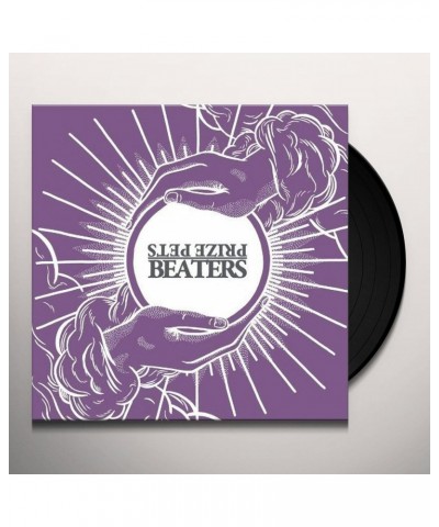 Beaters / Prize Pets SPLIT Vinyl Record $11.65 Vinyl