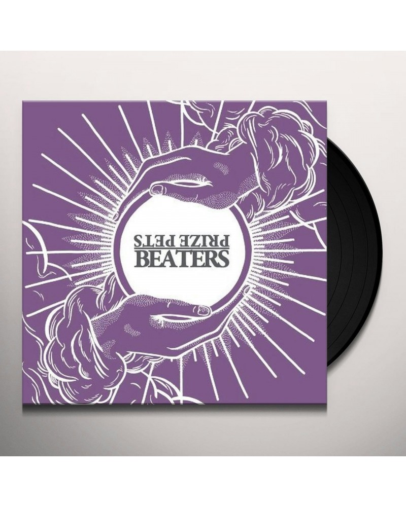 Beaters / Prize Pets SPLIT Vinyl Record $11.65 Vinyl