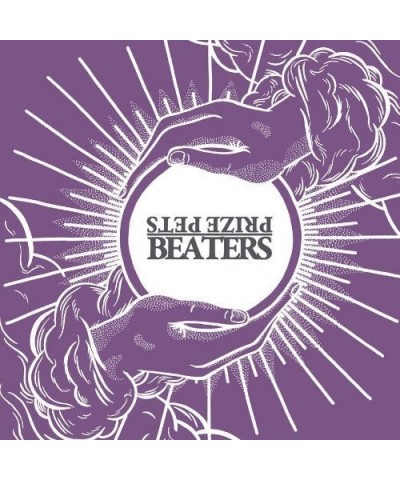 Beaters / Prize Pets SPLIT Vinyl Record $11.65 Vinyl