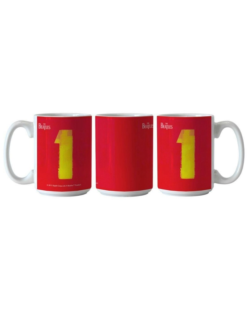 The Beatles "1" - 15 oz. Coffee Mug $7.50 Drinkware