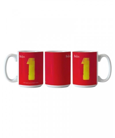 The Beatles "1" - 15 oz. Coffee Mug $7.50 Drinkware