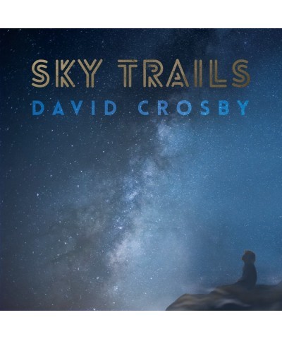 David Crosby SKY TRAILS CD $6.38 CD