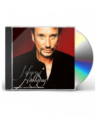 Johnny Hallyday ANTHOLOGIE CD $24.64 CD