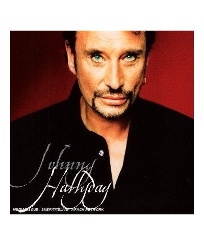 Johnny Hallyday ANTHOLOGIE CD $24.64 CD