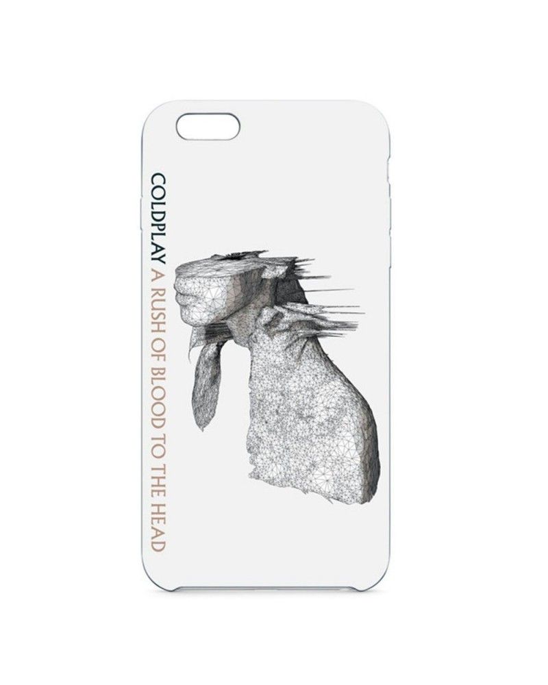 Coldplay A Rush Of Blood To The Head iPhone 6 Plus Case $4.01 Phone