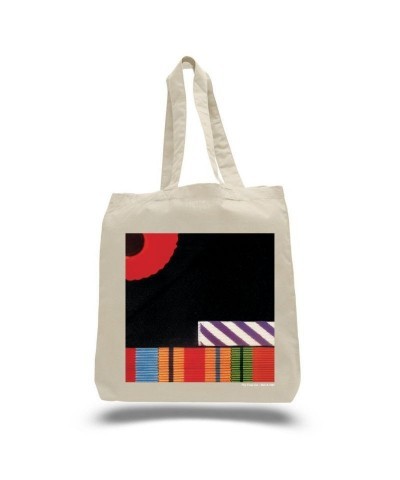 Pink Floyd The Final Cut Natural Tote Bag $7.40 Bags