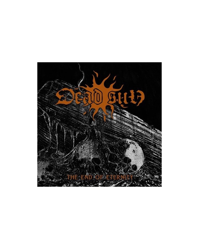 Dead Sun END OF ETERNITY CD $4.29 CD