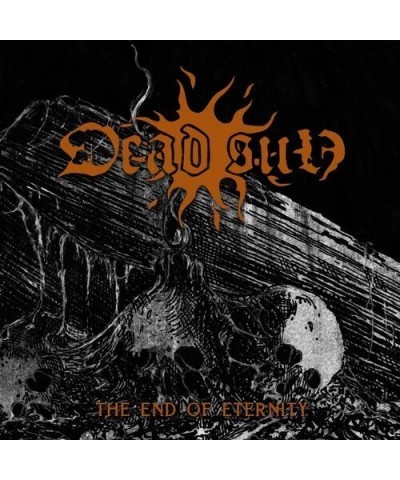 Dead Sun END OF ETERNITY CD $4.29 CD