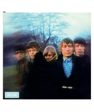 The Rolling Stones Between The Buttons (LP) Vinyl Record - UK Release $15.62 Vinyl