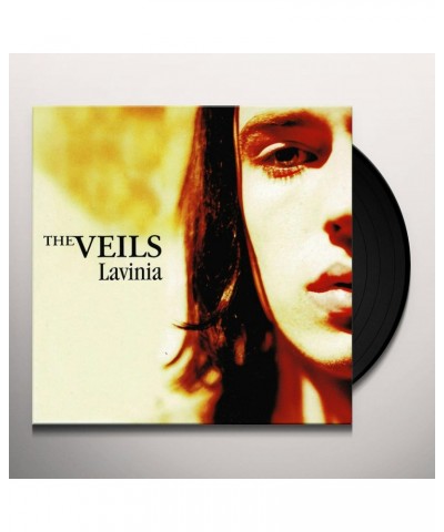 The Veils LAVINIA Vinyl Record - UK Release $8.46 Vinyl