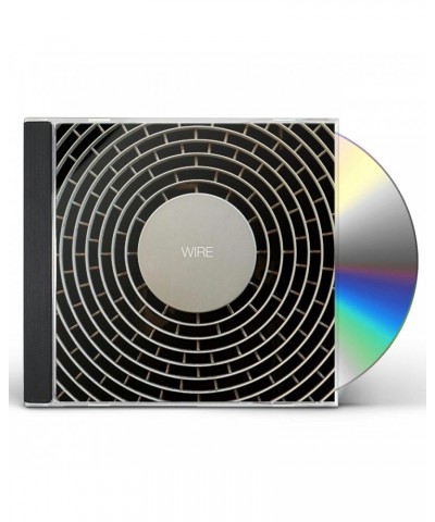 Wire CD $13.46 CD