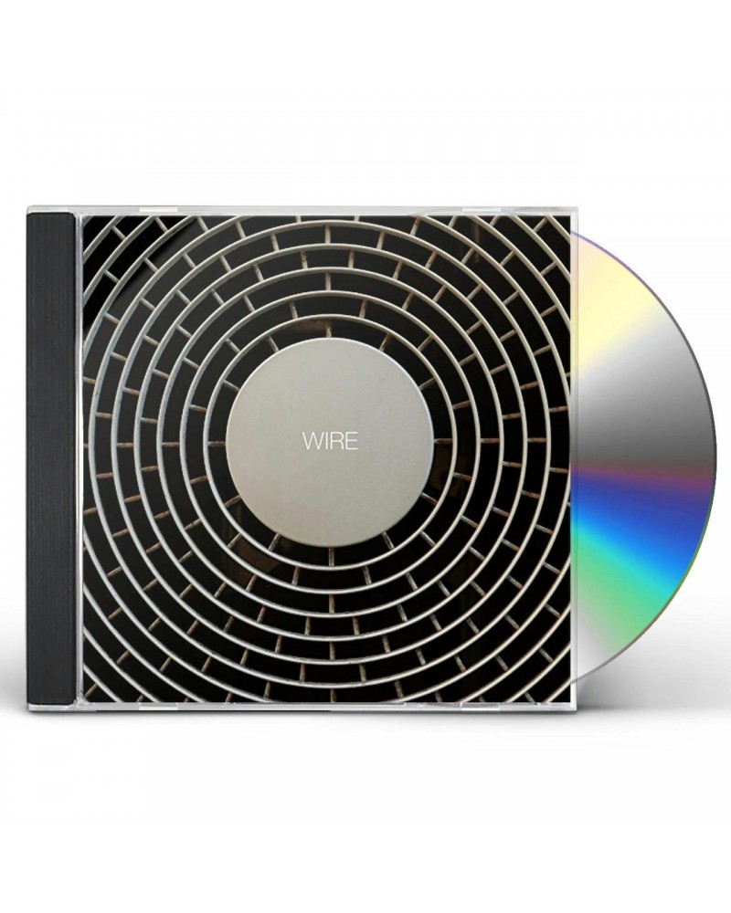 Wire CD $13.46 CD