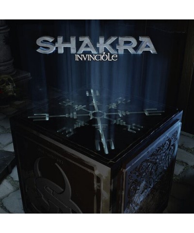 Shakra INVINCIBLE CD $6.93 CD