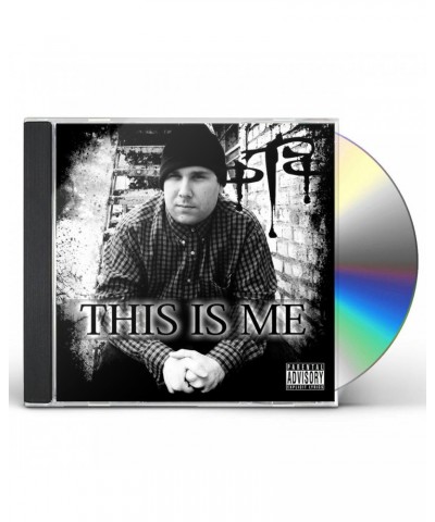 PoeticCc Tha Prophet THIS IS ME CD $5.17 CD