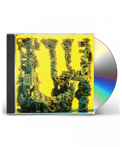 King Gizzard & The Lizard Wizard L.W. CD $6.67 CD