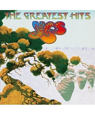 Yes GREATEST HITS CD $8.51 CD