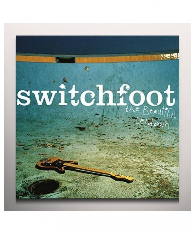 Switchfoot BEAUTIFUL LETDOWN Vinyl Record $10.70 Vinyl