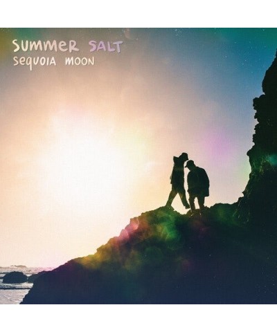 Summer Salt Sequoia Moon Vinyl Record $8.16 Vinyl