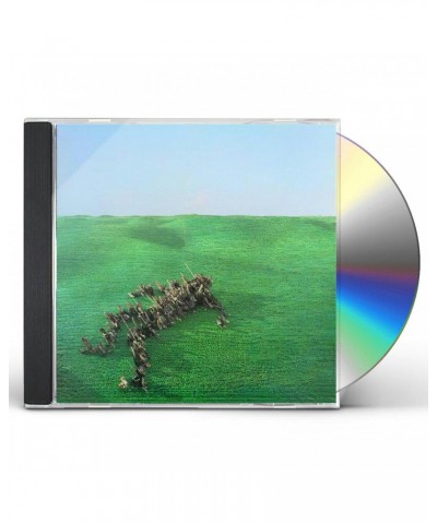 Squid Bright Green Field CD $7.38 CD