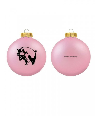 Pink Floyd Flying Pig Ornament $9.00 Decor