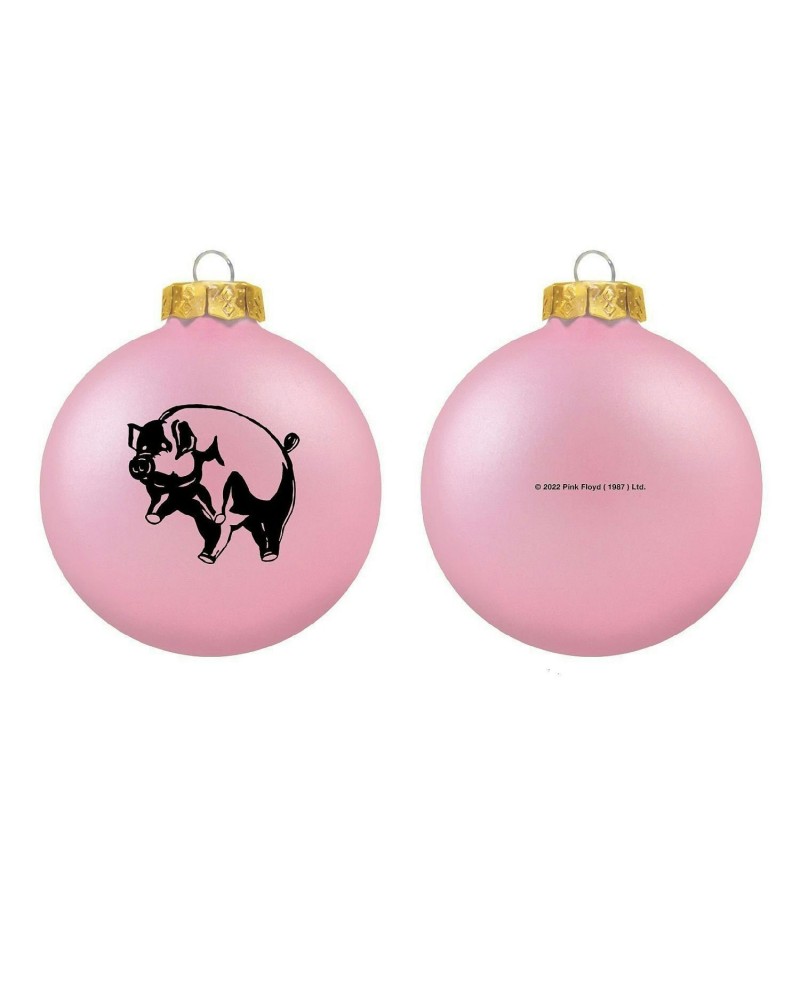 Pink Floyd Flying Pig Ornament $9.00 Decor