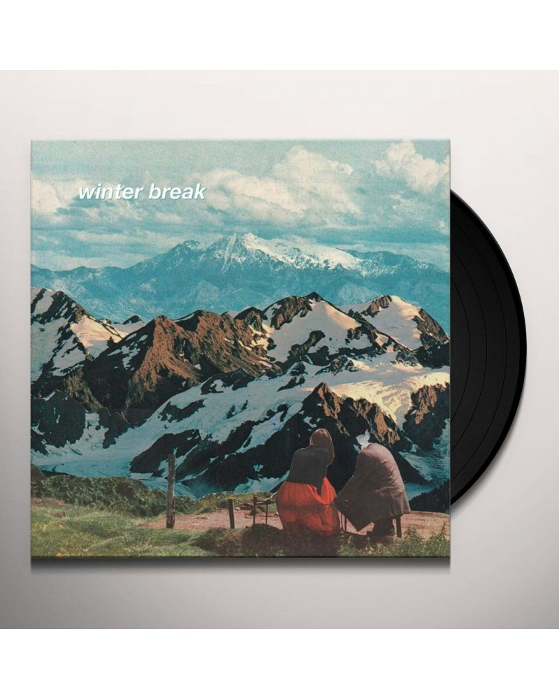 Winter Break Vinyl Record $4.62 Vinyl