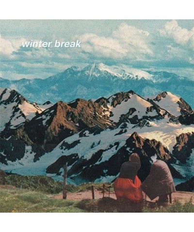 Winter Break Vinyl Record $4.62 Vinyl