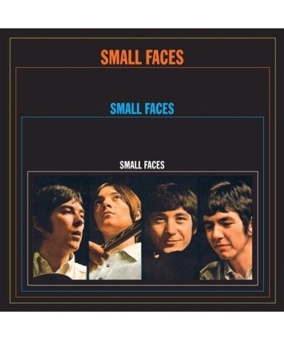 Small Faces Vinyl Record $12.35 Vinyl