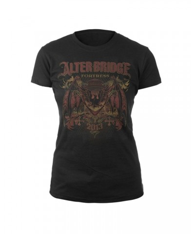 Alter Bridge Babydoll $5.68 Shirts