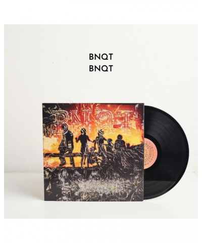 BNQT Volume 1 (LP) (Vinyl) $5.58 Vinyl