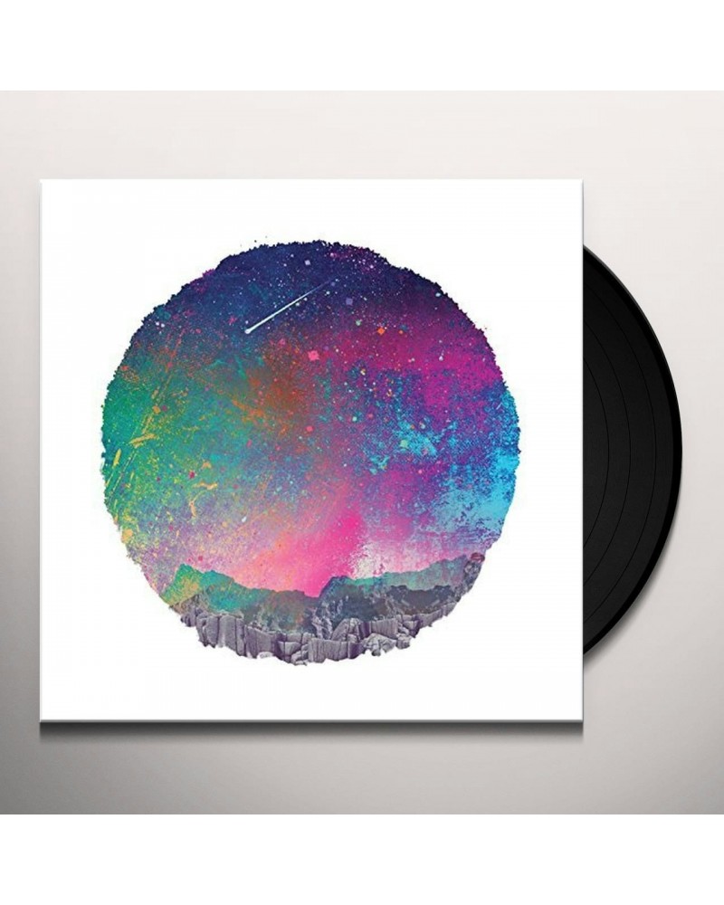 Khruangbin UNIVERSE SMILES UPON YOU Vinyl Record - 180 Gram Pressing Digital Download Included $14.35 Vinyl