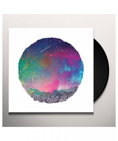 Khruangbin UNIVERSE SMILES UPON YOU Vinyl Record - 180 Gram Pressing Digital Download Included $14.35 Vinyl