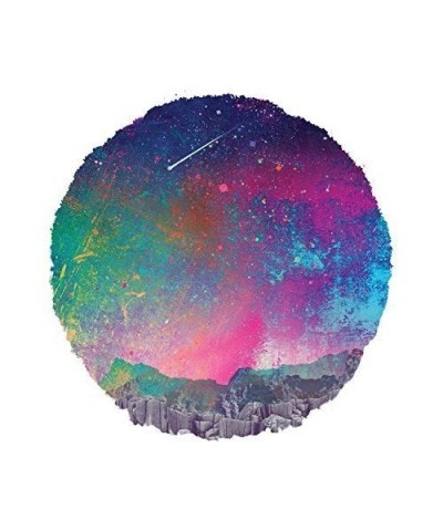 Khruangbin UNIVERSE SMILES UPON YOU Vinyl Record - 180 Gram Pressing Digital Download Included $14.35 Vinyl