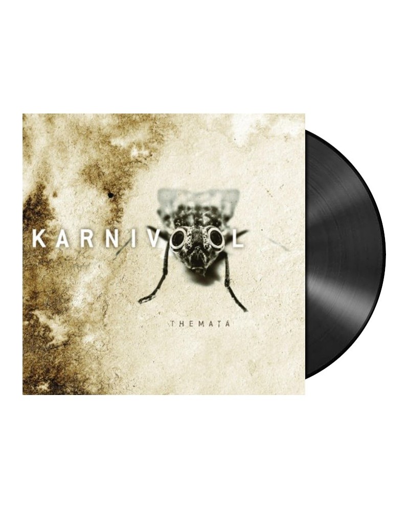 Karnivool Themata' 2xLP (Vinyl) $17.99 Vinyl