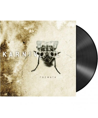 Karnivool Themata' 2xLP (Vinyl) $17.99 Vinyl