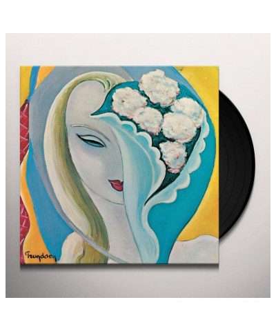 Derek & The Dominos Layla And Other Assorted Love Songs 40th Anniversary (2 LP Vinyl Reissue) Vinyl Record $15.51 Vinyl