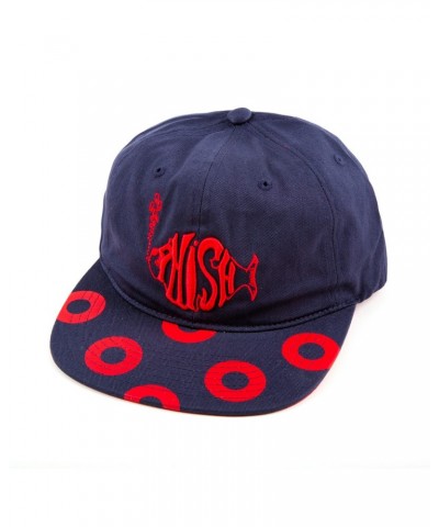 Phish Fishman Donut Dad Hat $8.50 Hats