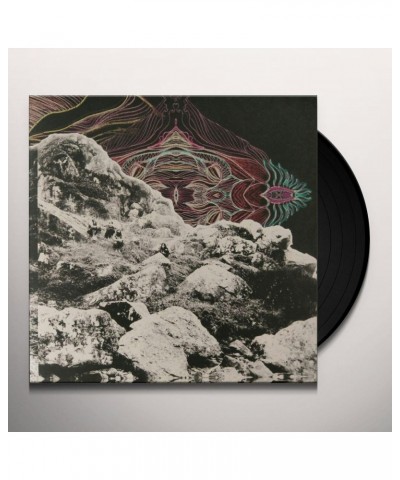 All Them Witches Dying Surfer Meets His Maker Vinyl Record $9.36 Vinyl