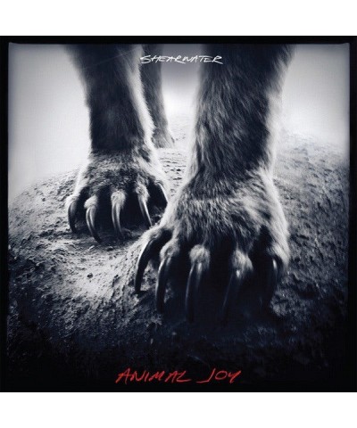 Shearwater Animal Joy Vinyl Record $8.46 Vinyl