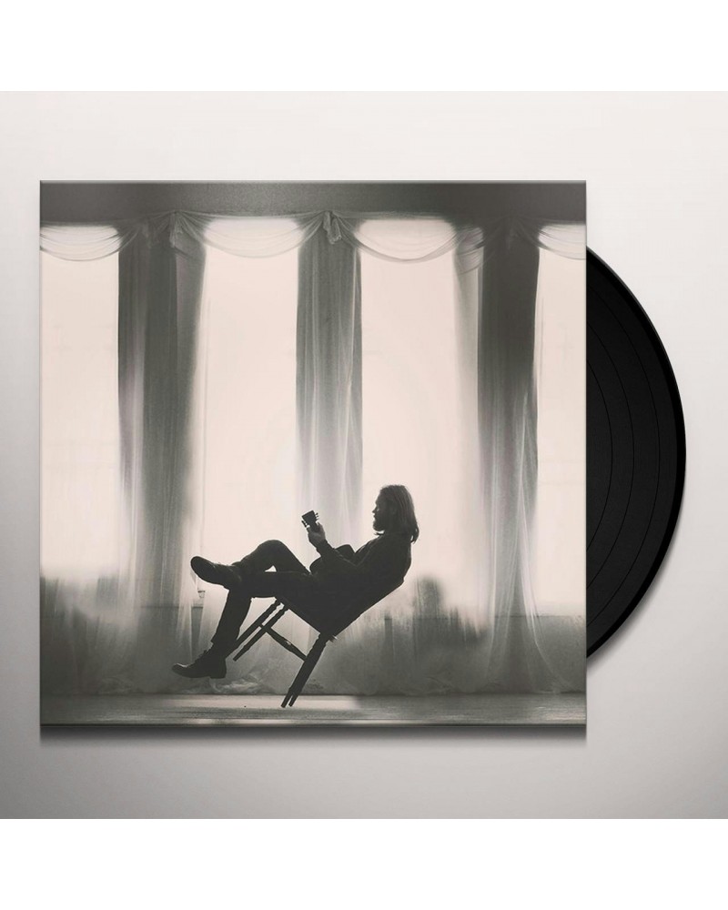 Júníus Meyvant GURU (D-SIDE ETCHING) Vinyl Record $20.90 Vinyl