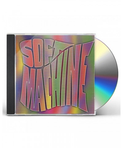 Soft Machine TURNS ON CD $4.94 CD