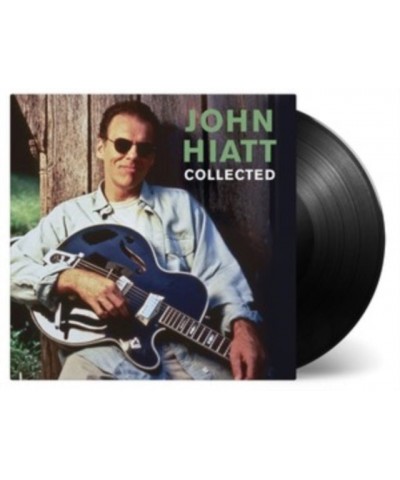 John Hiatt LP - Collected (Vinyl) $23.00 Vinyl