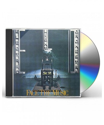 ELO (Electric Light Orchestra) FACE THE MUSIC: LIMITED CD $9.92 CD